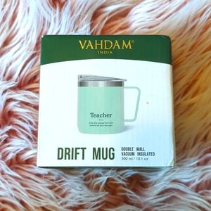 🐊NIB Teacher Vacuum Insulated Mug